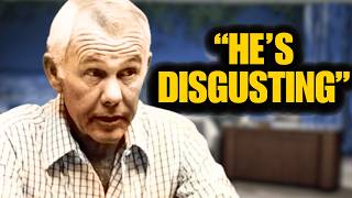 At 79, Johnny Carson Names The 8 Guests He HATED