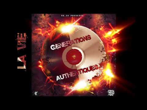 NG59 - 10 - ZZ - LA VIE [GENERATION AUTHENTIQUE]