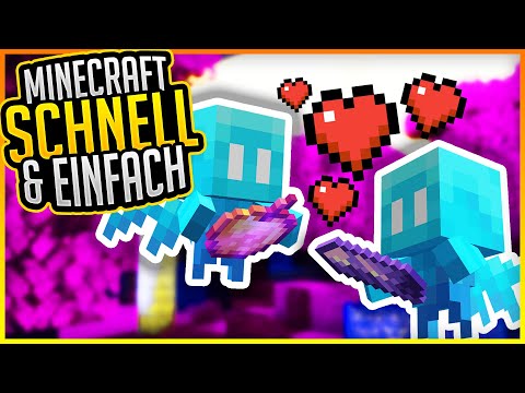 Find, tame, and breed Allays! ✨ Minecraft Quick and Easy #67 ✨ ErikOnHisPeriod