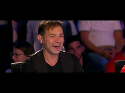 SLOVENIJA IMA TALENT -NEPOZABNI TALENTI#2-2021