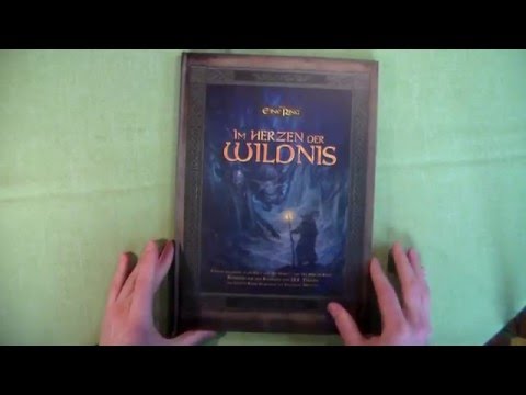 DER Durchgeblättert Folge 7 - Im Herzen der Wildnis (1/3)