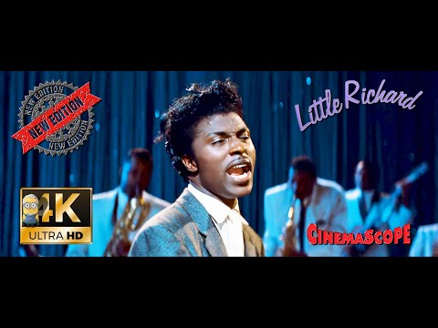 Ready Teddy - Little Richard