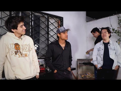 ESPECIAL 5 EPISODIOS | El 146 #5