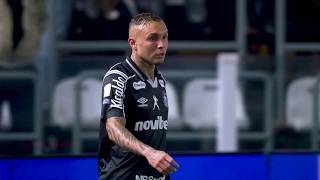 ESTREIA DE EVERTON CEBOLINHA NO SANTOS (12/09/2026)