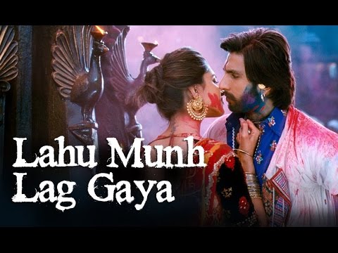 download lagu mp3 mp4 Lahu Munh Lag Gaya, download lagu Lahu Munh Lag Gaya gratis, unduh video klip Lahu Munh Lag Gaya