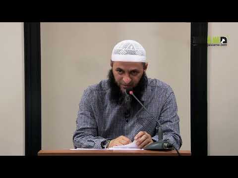 Jeta e imam Ahemd ibn Hambelit