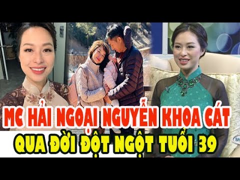 Khoa Cat