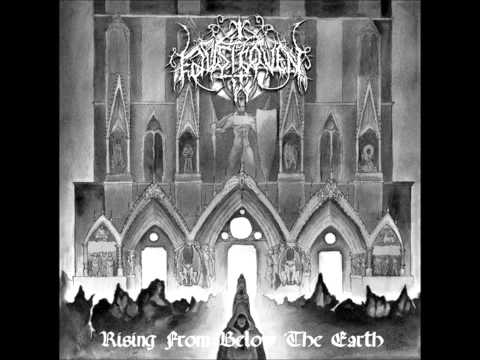 Faustcoven - Curse of the Voodoo Priest