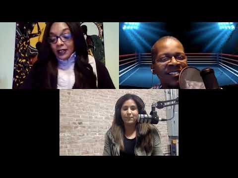 The Making of Champions (Video) - Neida Ibarra's Rising Young Star