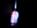 Fun with Fire: Genie in a Bottle 