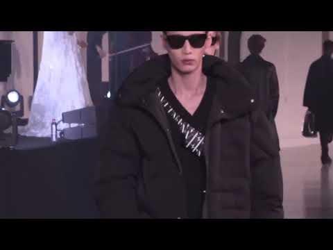 #Valentino - Fall/Winter 2020 - #Paris #Fashion Week Men's