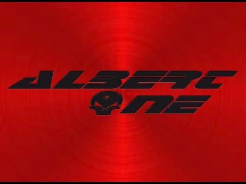 ALBERT ONE ESPECIAL DE NEW BEAT Y HIGH ENERGY
