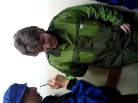 Tibor Bednár iní mafián :D