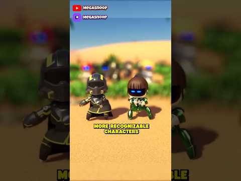 NEW Astro Bot DLC #astrobot #astrobotps5 #AstroBotDLC #gaming