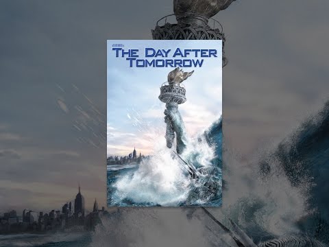 The Day After Tomorrow