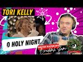 O HOLY NIGHT with TORI KELLY | Bruddah🤙🏼Sam's REACTION VIDEOS