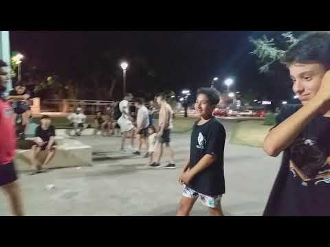 Gringo vs Gomez | Desli Free | Sub 17 | FINAL