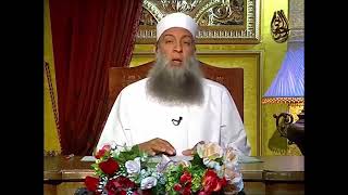 صورة موعظة مؤثرة : وصية قوم موسى لقارون| للشيخ الحويني