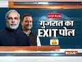 Exit Poll On IndiaTV: Voting percentage likely to touch 70 percent by 5 PM