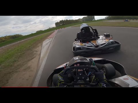 Időmérős Top Körök + Pole - Palóc Ring SWS Kupa - Bodnár Bence