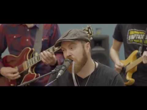 Swatkins & The Positive Agenda- Couldn't Hurt To Try (Live at Falcon Arts)