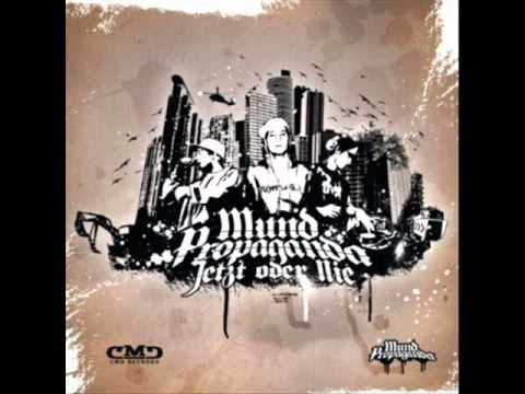 Mundpropaganda feat. Ansa (Die Vamummtn) - Wos Is Los