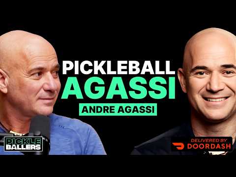 Andre Agassi