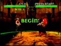 N64 Wargods