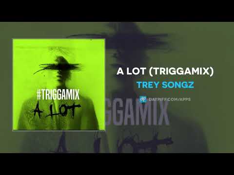 F Ck Wit You No More Triggamix - Trey Songs