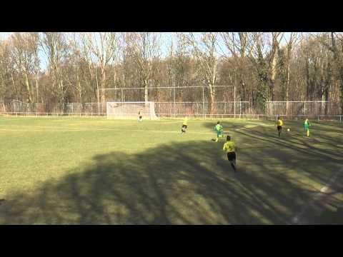 2014-03-08 U14: Fortuna Sittard - Roda JC