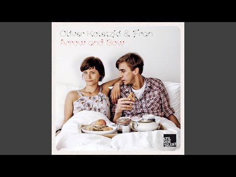 Arrow and Bow (Marek Hemmann Remix)