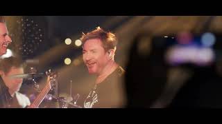 Duran Duran - A Hollywood High (2022) | OFFICIAL TRAILER