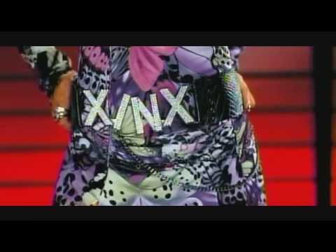 [MV] Lee Hyori - Hey Girl