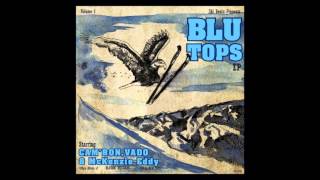 Ski Beatz, Cam'Ron & Vado - Blu Tops (The 83rd Dubstep Remix) [HQ]