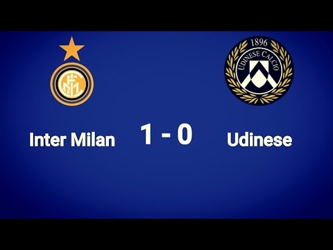 Inter-Udinese 1:0, 1993/94 - 90° minuto (Ruben Sosa)