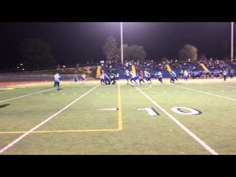 Bullard @ Grant on 09-12-2014