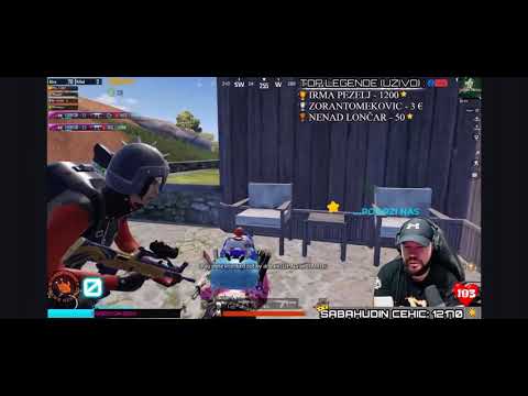 anußisTUPACi🇦🇱vs DOKTOR Z🇭🇷 ( YOUTUBER )... ALBANIA IS HERE DOG.