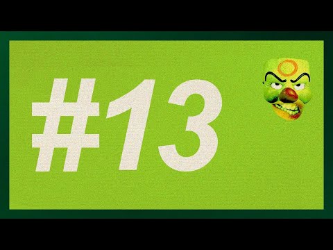 Video thumbnail for Machine Bitez #13