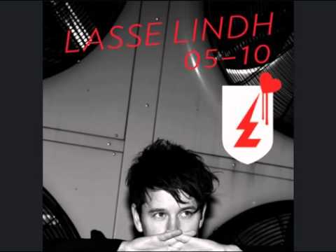 Lasse Lindh - Words in Between