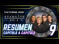 Stargate SG 1 Season 9 All Episodes Mini Reviews