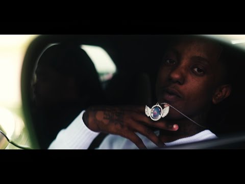 4Carter - Reptile In Human Form (Official Video)