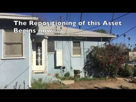 Sold - 3831 Rosemead Ave, Los Angeles, CA 90032
