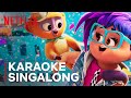 “The Grand Finale” Karaoke Sing Along | Vivo | Netflix Futures