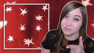 AS YOU PLEASE - CITIZEN | ALBUM REVIEW