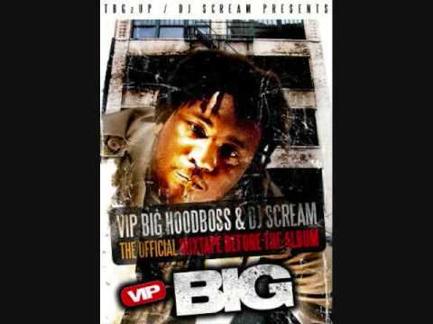 (NEW!)UNCLE DAN - VIPBIG HOODBOSS