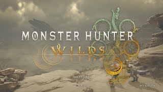 アラサーのモンハン。『モンスターハンターワイルズ』生放送！！