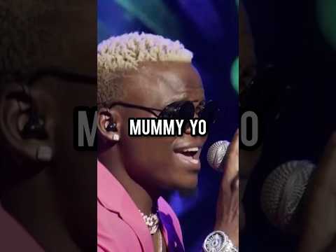 Mummy Yo Lyrics by #harmonize #music