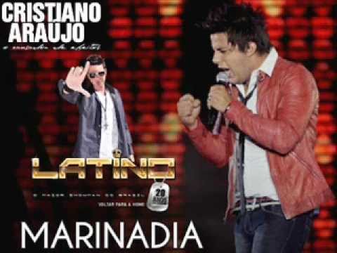 Marinadia - Cristiano Araújo