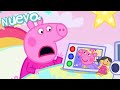 Los Cuentos De Peppa La Cerdita Buenas Noches NUEVOS Episodios De Peppa Pig