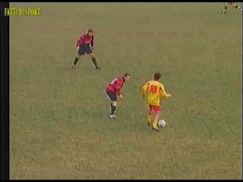 Calcio Rivediamoli : Ardor SF. - Caselle 1-0